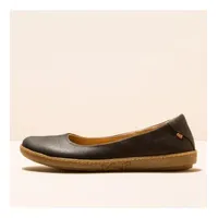 El Naturalista Ballerinas Coral in schwarz 41