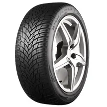 Firestone Winterhawk 4 225/45 R18 95V