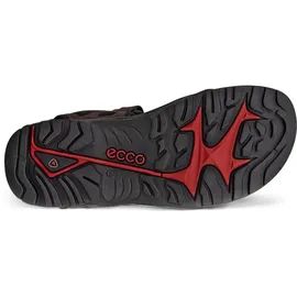 ECCO Offroad Herren braun 44
