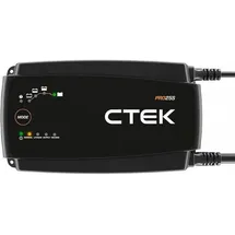 Ctek PRO25S (12V, 25 A