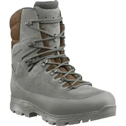 Haix NATURE Winter GTX Winter-Outdoor-Stiefel | Größe: EU 42 - Grau