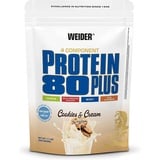 Cookies & Cream Pulver 500 g