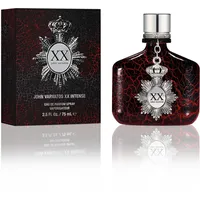 John Varvatos XX Intense Eau de Parfum