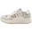 Damen Sneaker Offwhite-Multi 39 EU
