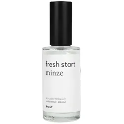 Kruut Fresh Start Gesichtswasser
