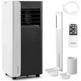 Costway 7000 BTU mobil