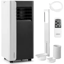 Costway 7000 BTU mobil