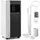 Costway 7000 BTU mobil