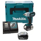 Makita DTW251RMJ inkl. 2 x 4,0 Ah