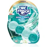 WC-Frisch WC FRISCH Brilliant Gel Alpine Lake