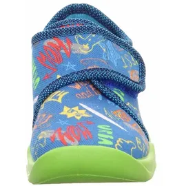 superfit Bubble Blau 28
