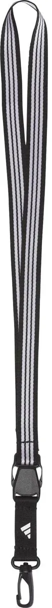 adidas Performance Lanyard black (095A) NS