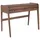 ZUIVER Barbier Braun Walnuss 110 x 61 x 85 cm