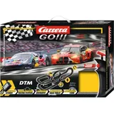 Carrera GO DTM High Speed Showdown