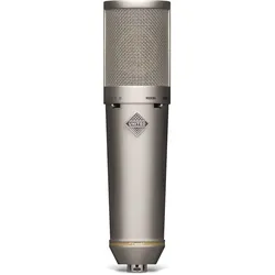 United Studio Technologies UT Twin87 - Allround-Mikrofon