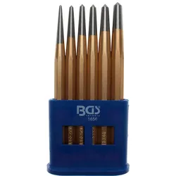Körner Satz BGS 6 Stk.