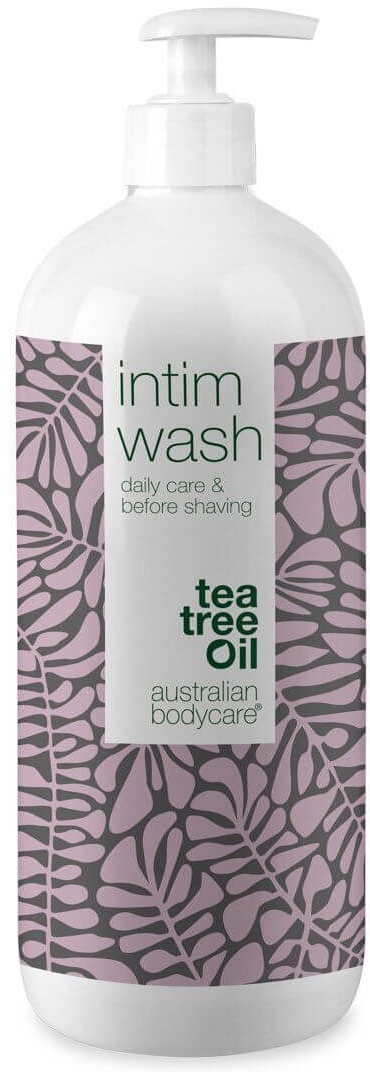 Australian Bodycare Pflegende Intimseife 1000 ml