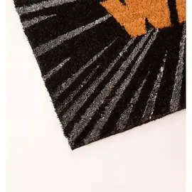 Grupo Erik Star Wars 40 x 60 cm Schwarz
