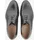 Lüke Schuhe 7359 NEGRO Herren Schwarz 44,5