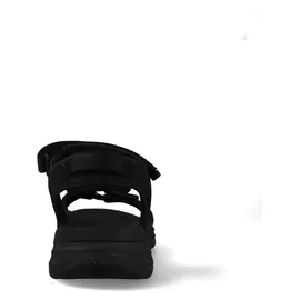 Teva Tirra Sport Damen Schwarz 42