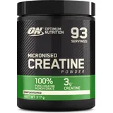 Optimum Nutrition Micronised Creatine Pulver 317 g