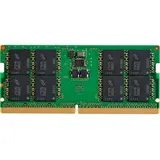 HP 32GB (1x32GB) DDR5 5600 MHz RAM Arbeitsspeicher