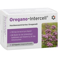 Intercell-Pharma GmbH Oregano-Intercell