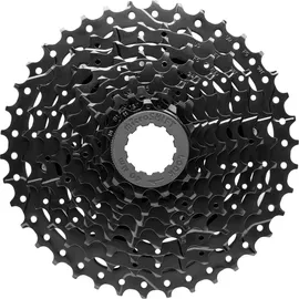 microSHIFT Advent H-series Kassette Schwarz