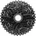 microSHIFT Advent H-series Kassette Schwarz