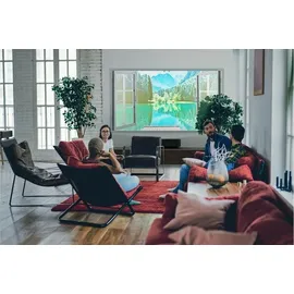 Epson EH-LS800B 4K-Beamer Schwarz