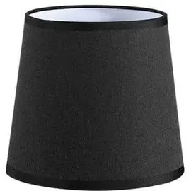 Ideal Lux Leuchten Schirm Set Up Schwarz Ø 16 cm