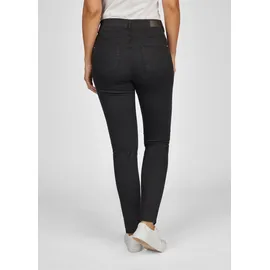 Rabe Hose in schwarz, | Gr.: 48