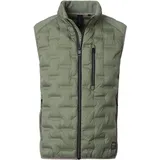 CasaModa Weste in Grün L