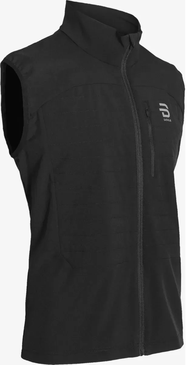 Daehlie Vest Run 2.0 black (99900) XL