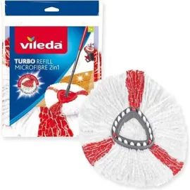 Vileda Turbo 2in1 EasyWring & Clean Ersatzkopf