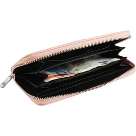 Akzent Cham Cham Damen Geldbörse rosa