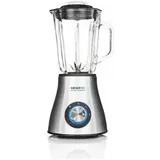 Haeger Standmixer silber