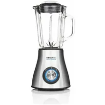 Haeger Standmixer silber