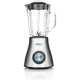 Haeger Standmixer silber