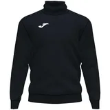Joma Sweatshirt Black 164