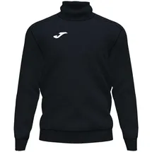 Joma Sweatshirt Black 164