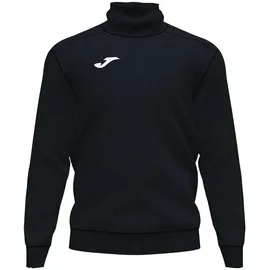Joma Sweatshirt Black 164