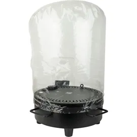 Showgear Rain Dome 40 Regenabdeckung für Moving Head Scheinwefer