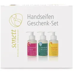 Geschenkset Handseifen