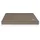Knuffelwuff Hundematte Palomino XXXL 135 x 90 cm grau