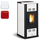 Extraflame Pelletofen Serafina Lux Evo | 8,0 kW | Farbwahl