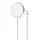 PURO CUSBCMAG1WHI, USB, Kabelloses Aufladen, 1 m, Weiß