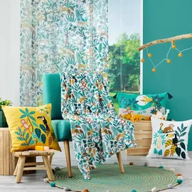 Douceur d'intérieur Douceur d`Interieur BALOO, Ø 90 cm,