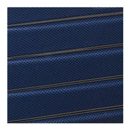 check.in London 2.0 4-Rollen 75 cm / 110 l blau