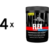 Universal Nutrition Animal Flex Blaue Himbeere Pulver 348 g